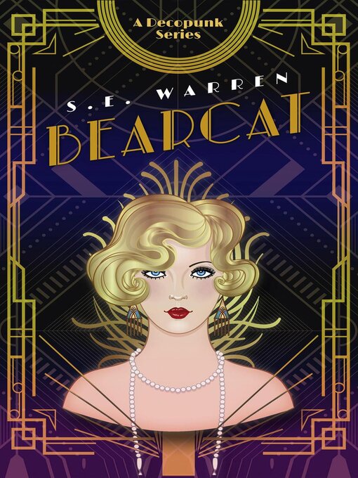 Title details for Bearcat by S.E. Warren - Available